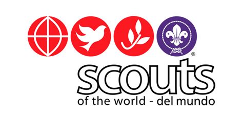reconocimiento scouts del mundo